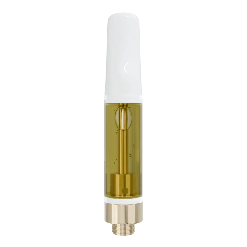 HHC 1ml Vape Cartridge - Pineapple Express (Hybrid)