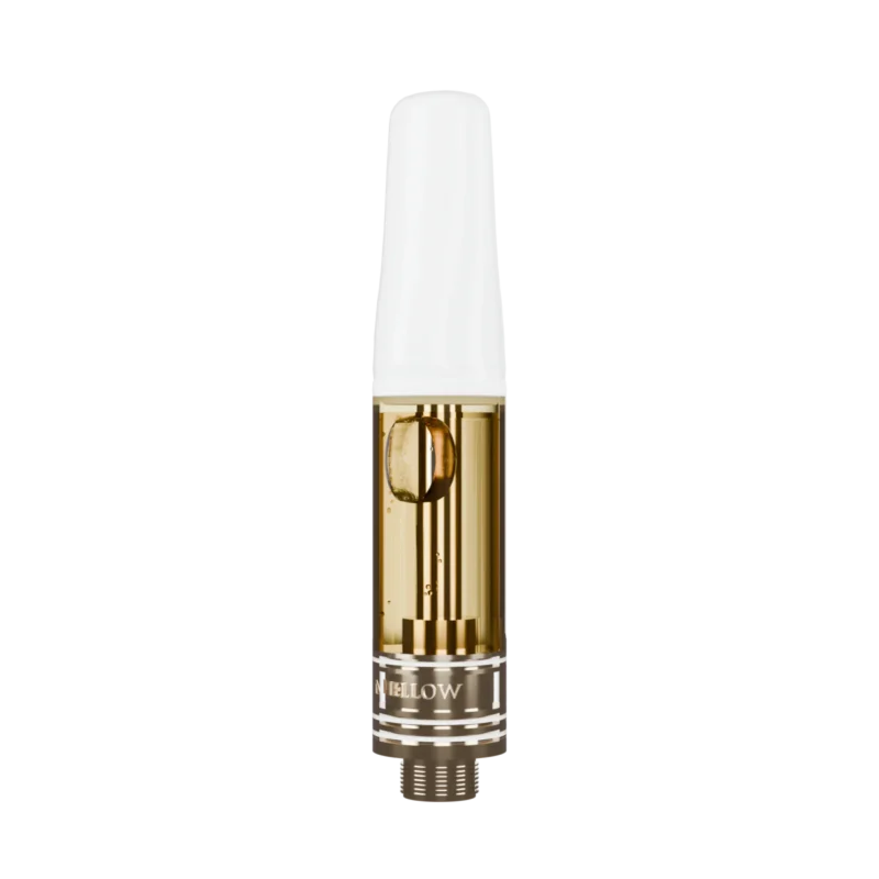 Desire Blend 2ml Vape Cartridge - Mimosa (Hybrid)