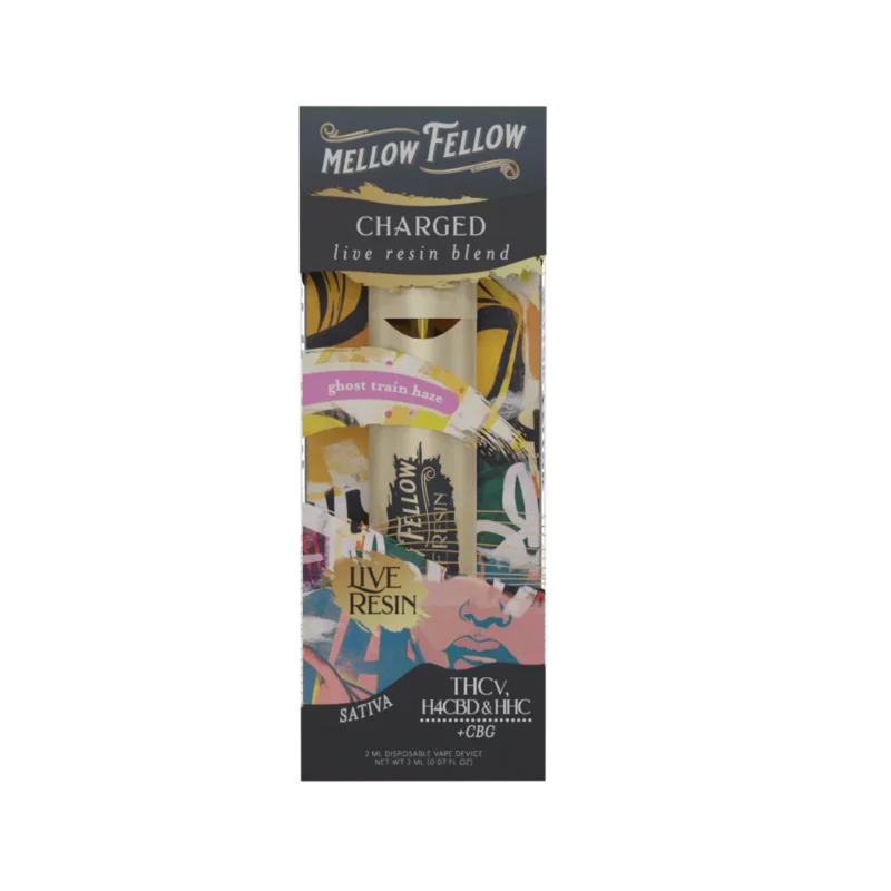 buy mellow fellow vapes