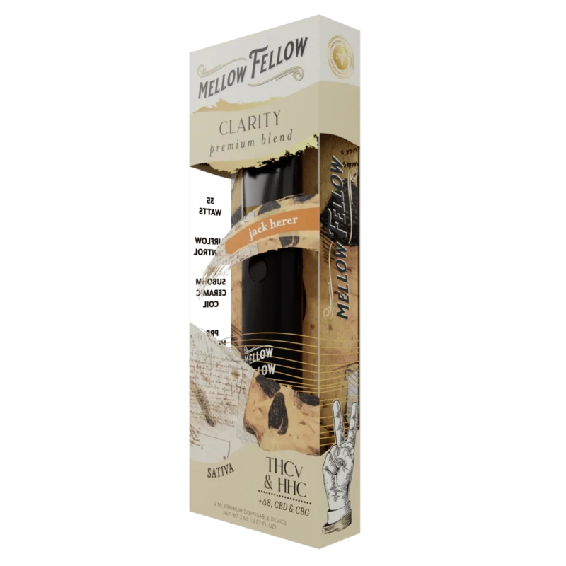 buy mellow fellow vapes