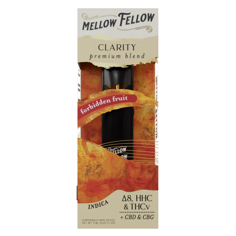 buy mellow fellow vapes