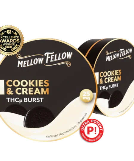 shop mellow fellow thcp edibles