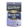Delta 9 Live Resin Edibles 400mg - Acai