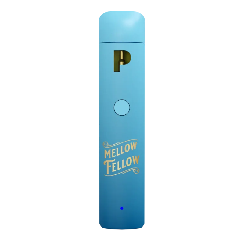 THCp 0.5g Disposable Vape - Blue Dream (Sativa)