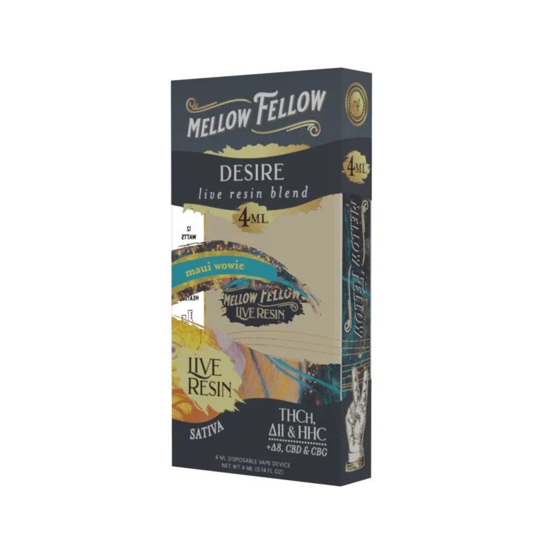 buy mellow fellow