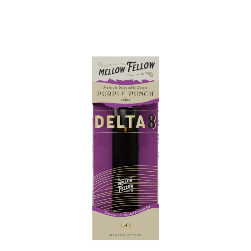 buy d8 mellow fellow vapes