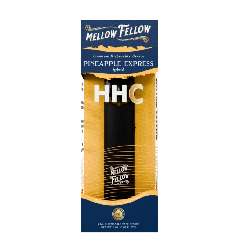 buy live resin mellow fellow vapes