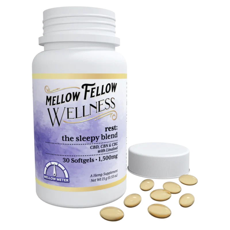 where to Buy Mellow Fellow Infused Edibles