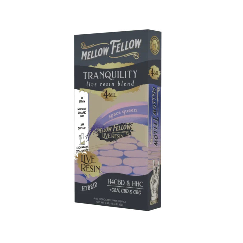 buy mellow fellow vapes