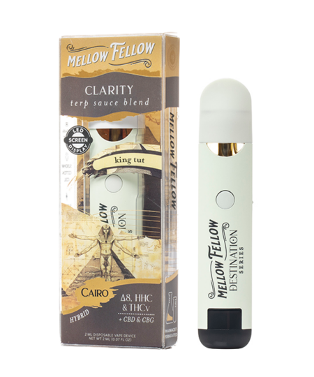 mellowfellow
