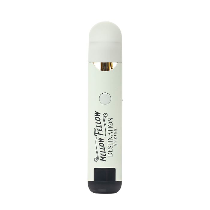 mellow fellow vapes