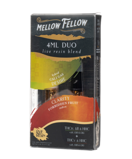 BUY MELLOW FELLOW VAPES