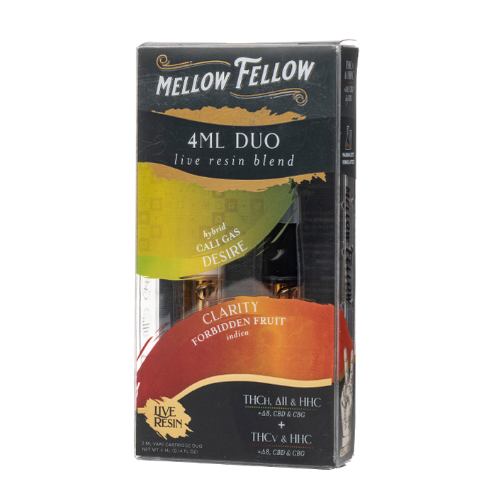 BUY MELLOW FELLOW VAPES