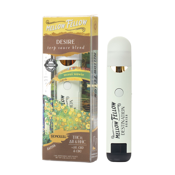 mellow fellow vapes