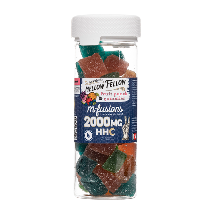buy mellow fellow hhc gummies