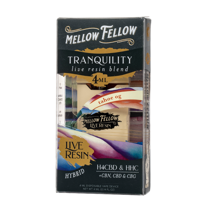 mellow fellow vapes