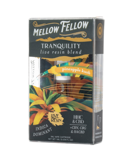 mellow fellow