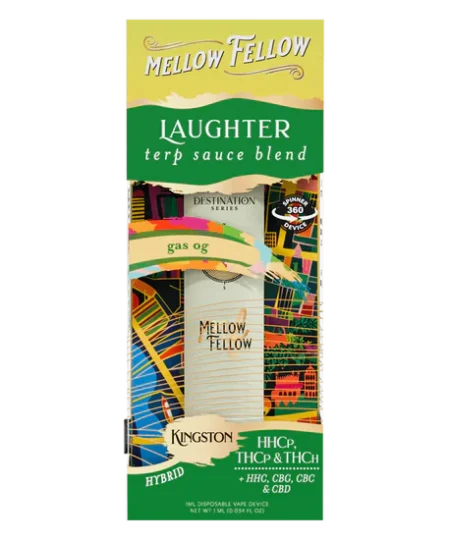 buy live resin mellow fellow vape