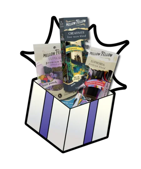 buy mellow fellow box